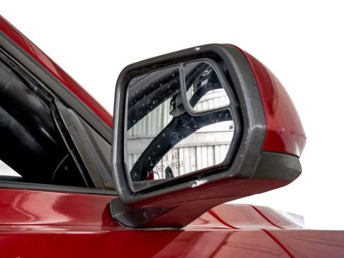 Used 2019 Ford Mustang Coupe w/ Black Accent Package image 34