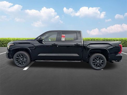 New 2026 Toyota Tundra Platinum AWD/4WD image 7