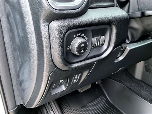 New 2026 RAM 1500 Big Horn image 18