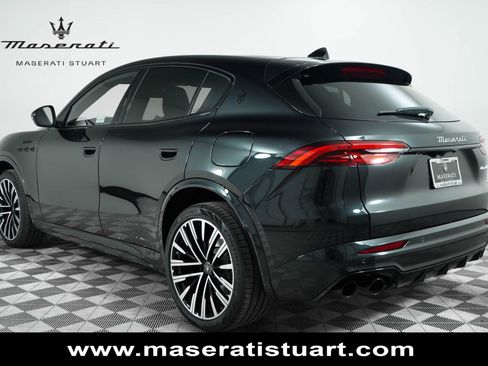 New 2025 Maserati Grecale Modena AWD/4WD image 5