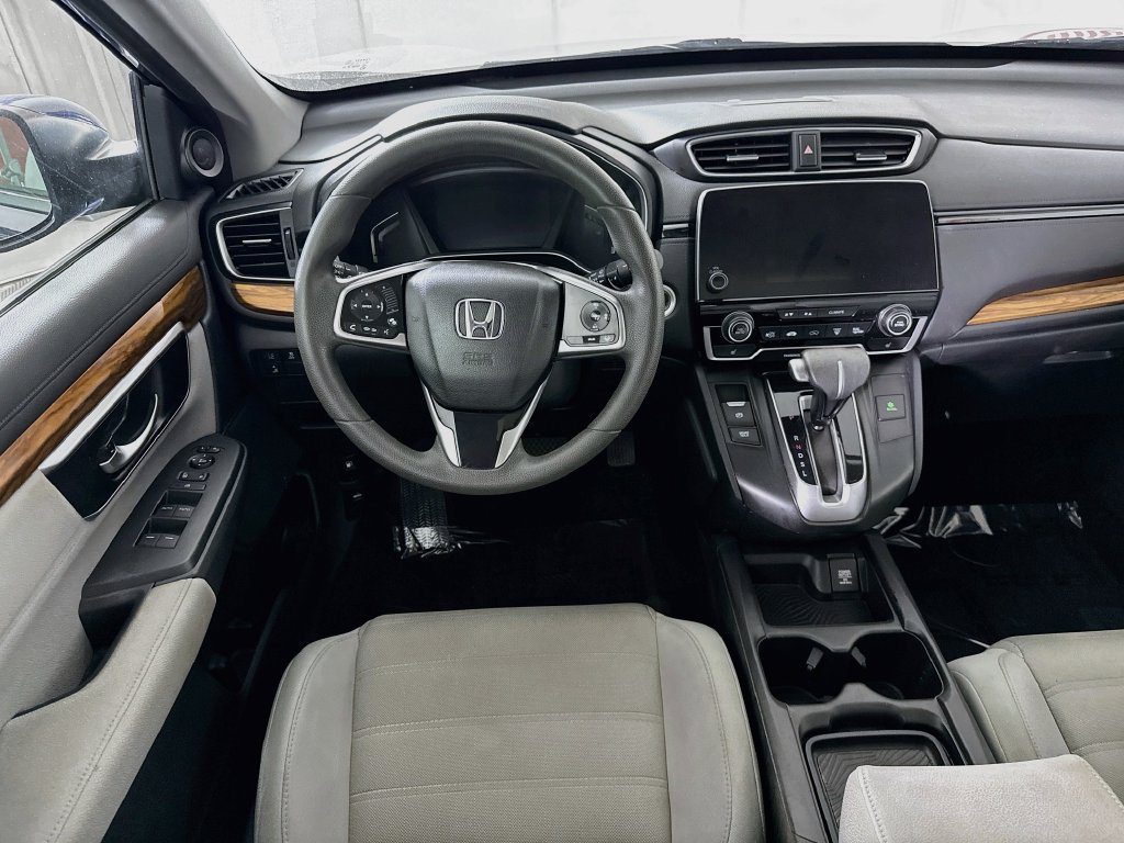 Used 2018 Honda CR-V EX image 3