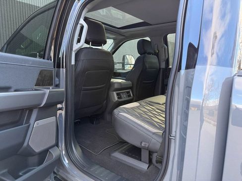 New 2026 Ford F350 Lariat AWD/4WD image 15