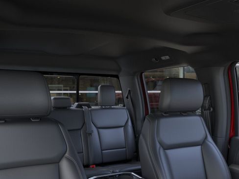 New 2026 Ford F150 XLT AWD/4WD image 22