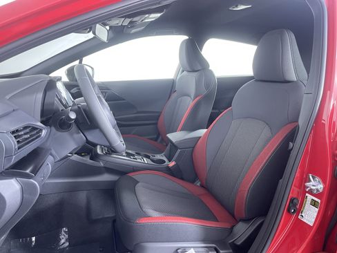 Used 2026 Subaru Impreza RS image 15