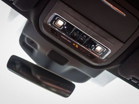 Used 2020 Lincoln Aviator Black Label w/ Dynamic Handling Package AWD/4WD image 39