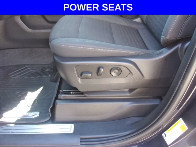 Used 2022 Chevrolet Silverado 1500 LT Trail Boss AWD/4WD image 8