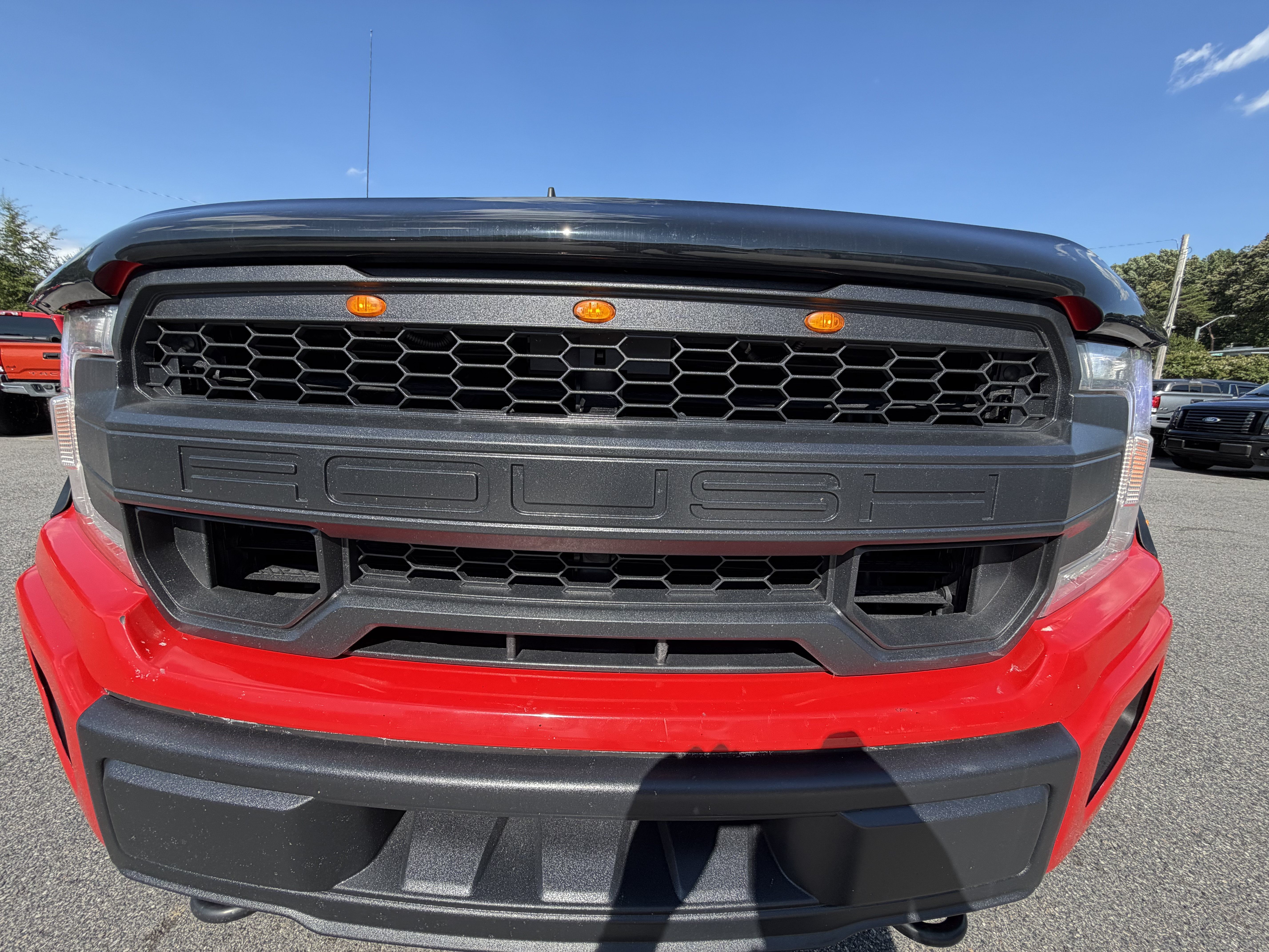 Used 2019 Ford F150 XLT w/ Equipment Group 302A Luxury AWD/4WD image 26