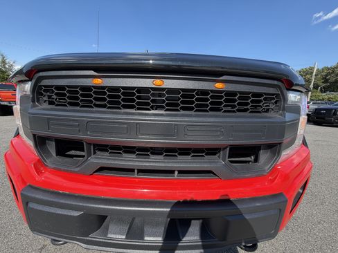 Used 2019 Ford F150 XLT w/ Equipment Group 302A Luxury AWD/4WD image 26