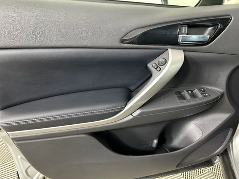 Used 2025 Mitsubishi Eclipse Cross SE AWD/4WD image 10
