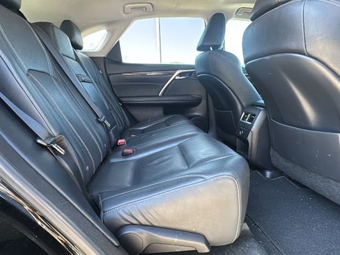 Used 2017 Lexus RX 350 FWD image 26