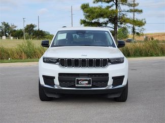 Used 2023 Jeep Grand Cherokee L Laredo video 2