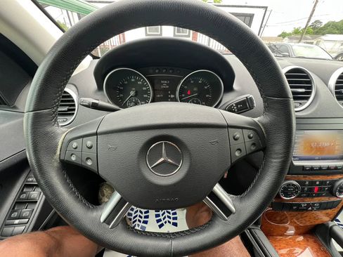 Used 2006 Mercedes-Benz ML 350 4MATIC image 28