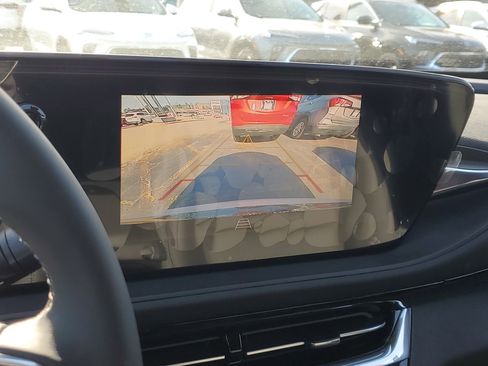 New 2026 Buick Envista Sport Touring w/ Convenience I Package image 28