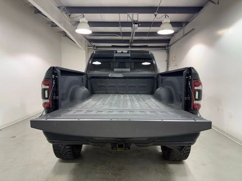 Used 2019 RAM 2500 Laramie image 8