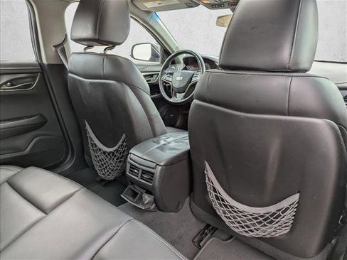 Used 2017 Cadillac ATS 2.0T Sedan image 29