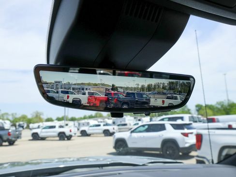 New 2026 GMC Sierra 1500 AT4 AWD/4WD image 27