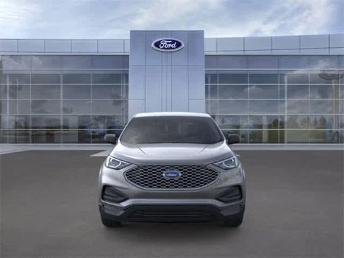 New 2024 Ford Edge SE image 6