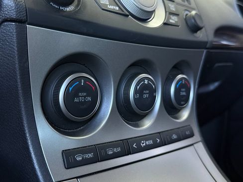 Used 2010 MAZDA MAZDASPEED3 Sport w/ Mazdaspeed Tech Pkg FWD image 22