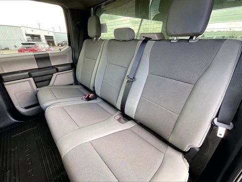 Used 2020 Ford F250 XL w/ STX Appearance Package image 19