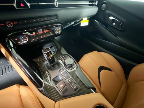 New 2026 Toyota Supra Premium RWD image 26