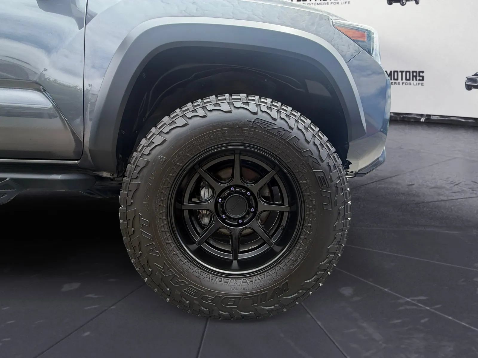 Used 2021 Toyota Tacoma TRD Pro AWD/4WD image 28