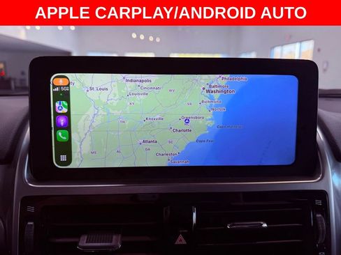 Certified 2023 Lexus GX 460 Premium w/ Premium Plus Package image 13