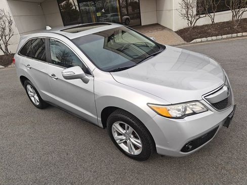 Used 2013 Acura RDX Aspec SH image 31