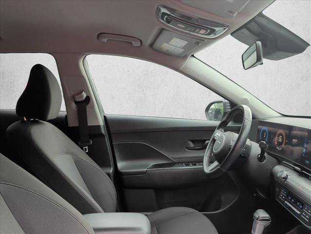 Used 2024 Hyundai Kona SEL AWD/4WD image 25