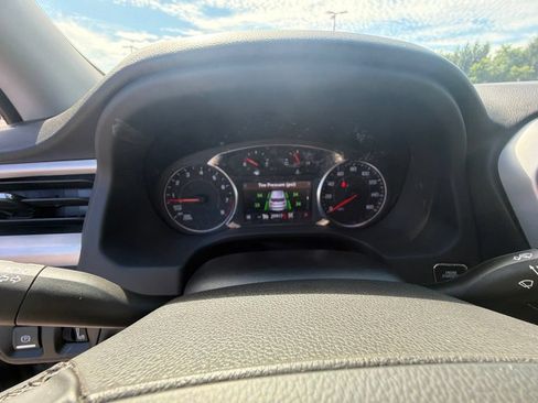 Used 2023 GMC Acadia SLT w/ Elevation Edition AWD/4WD image 46