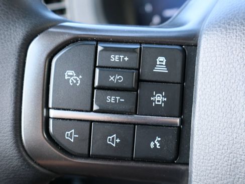 Used 2024 Ford F150 XLT w/ Equipment Group 302A MID AWD/4WD image 17