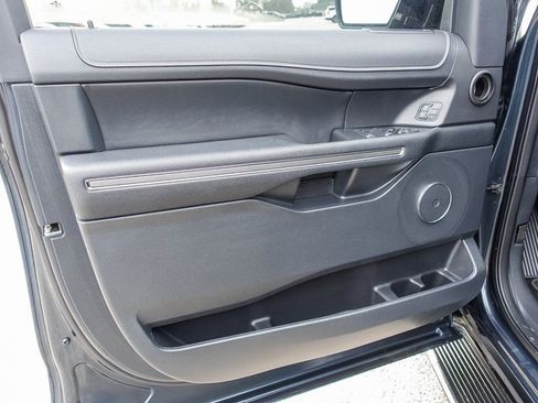 Used 2022 Ford Expedition Max XLT image 25