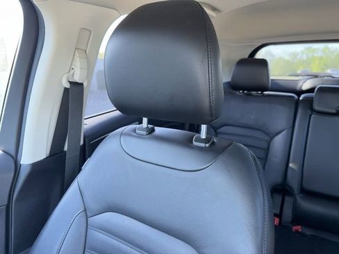 Used 2017 Ford Edge SEL w/ Equipment Group 201A AWD/4WD image 48