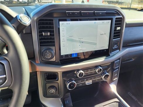 Used 2024 Ford F150 XLT w/ Mobile Office Package image 20