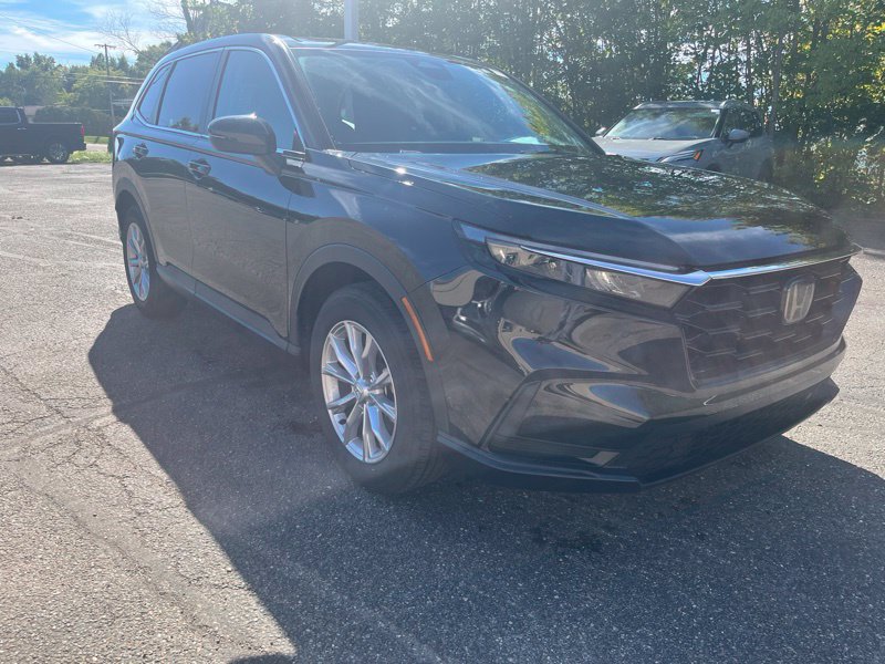 Used 2024 Honda CR-V EX image 3