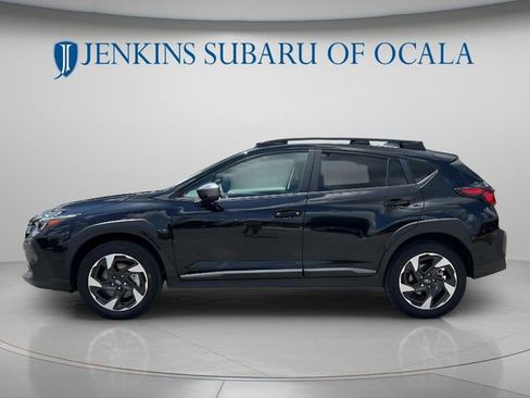 Used 2024 Subaru Crosstrek 2.5i Limited AWD/4WD image 6