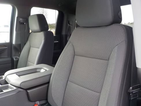 New 2026 GMC Sierra 1500 Elevation w/ Elevation Select Package image 16