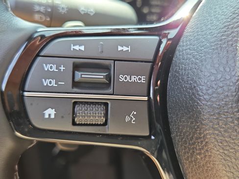 Certified 2025 Honda Civic Sport image 26