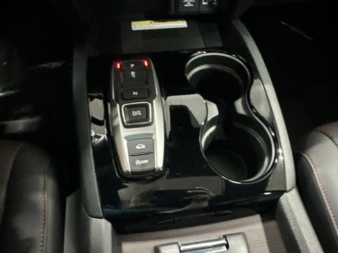Used 2023 Honda Ridgeline Black Edition image 58
