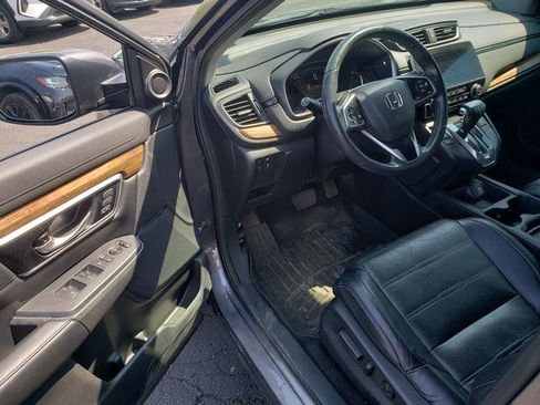 Used 2019 Honda CR-V EX-L image 11
