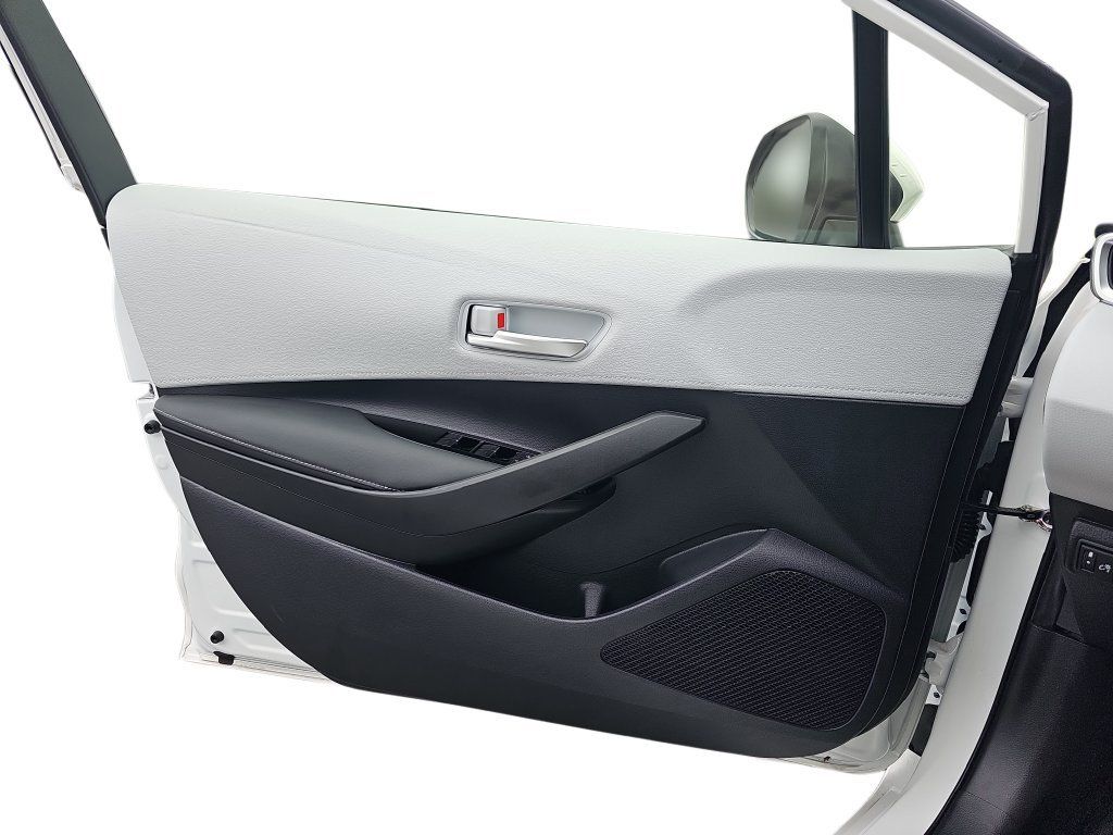 Used 2023 Toyota Corolla SE FWD image 26