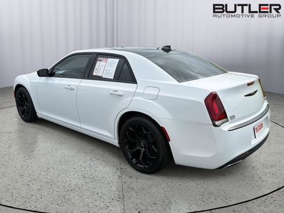 Used 2018 Chrysler 300 Touring w/ Sport Appearance Package