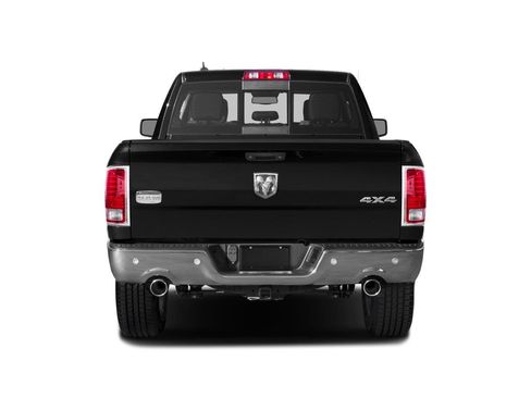 Used 2018 RAM 1500 Limited AWD/4WD image 33