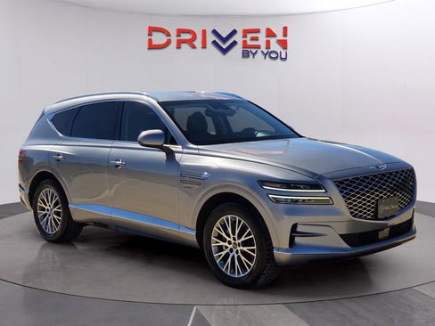 Used 2024 Genesis GV80 2.5T image 7