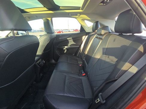 Used 2023 Lexus NX 350 350 LUXURY KBB VALUE 41K WOW w/ Vision Package image 6