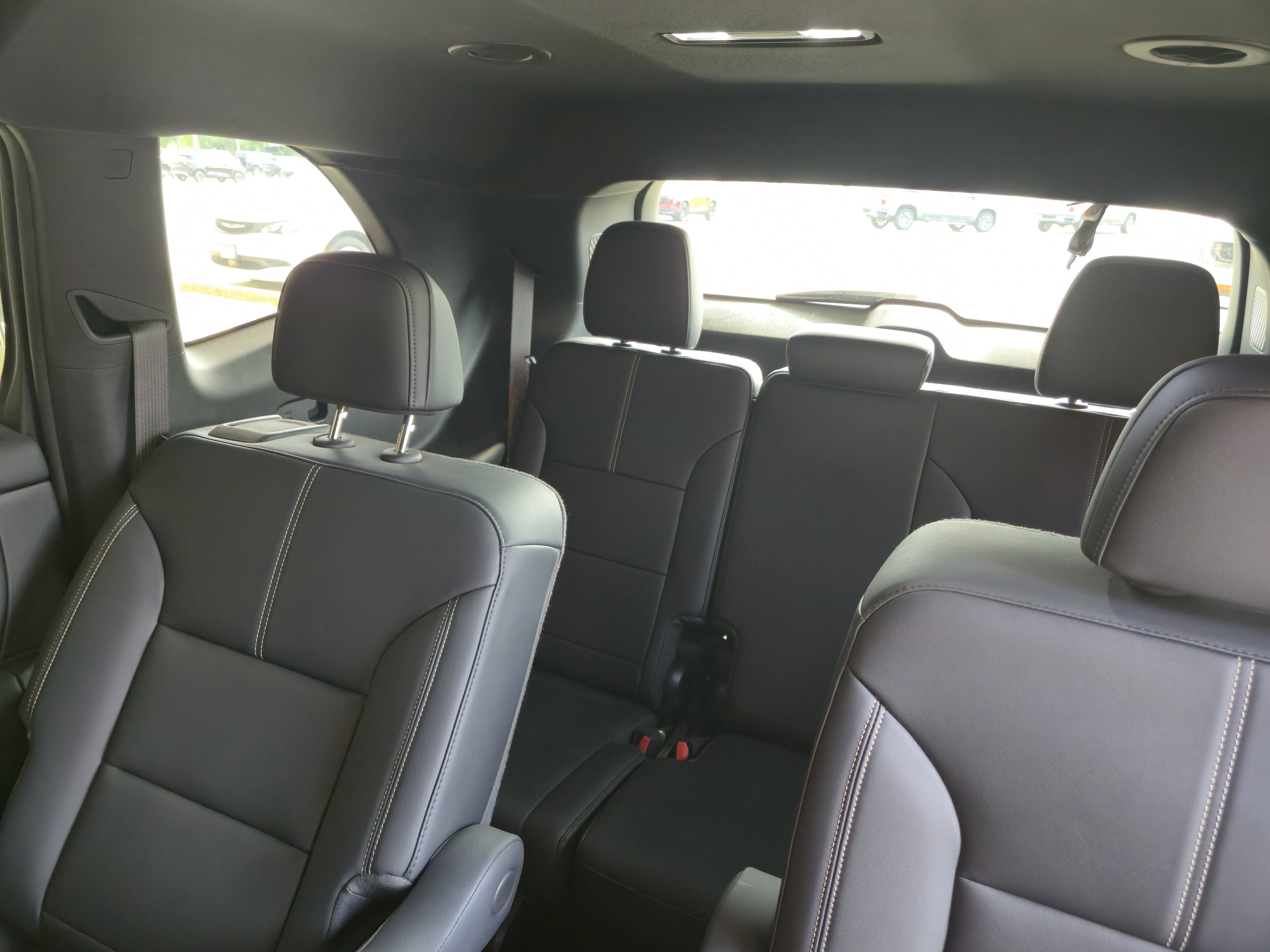 Used 2026 GMC Acadia Elevation w/ Black Edition FWD image 22