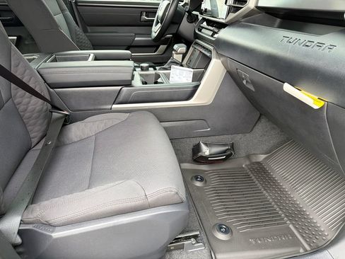 New 2026 Toyota Tundra SR5 RWD image 14