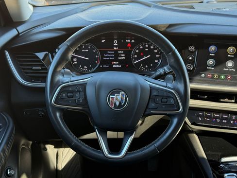 Used 2023 Buick Envision Essence image 28