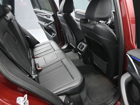 Used 2023 BMW X3 xDrive30i w/ Premium Package image 21