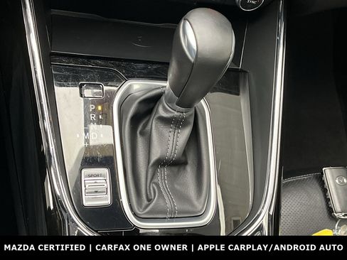 Certified 2023 MAZDA CX-9 Touring Plus image 24