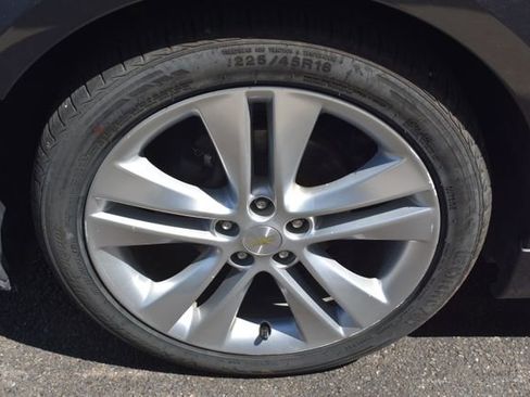 Used 2014 Chevrolet Cruze LTZ w/ RS Package FWD image 48